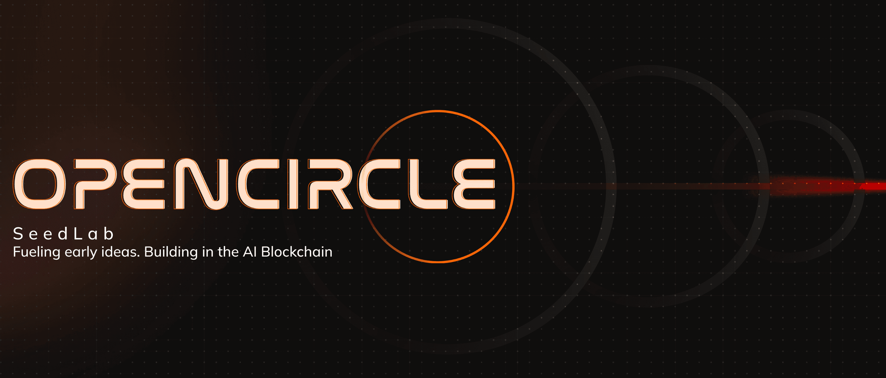 OpenLedger AI x Web3 Fund banner