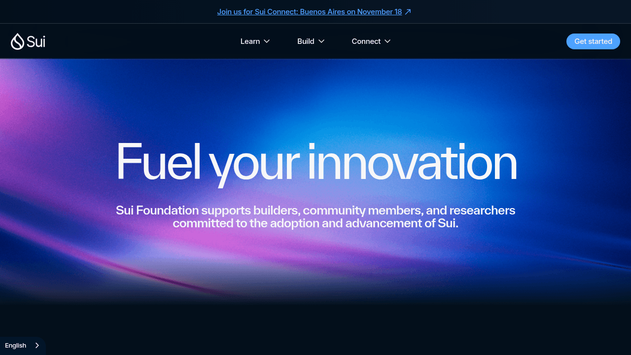 Sui Hydropower Accelerator banner
