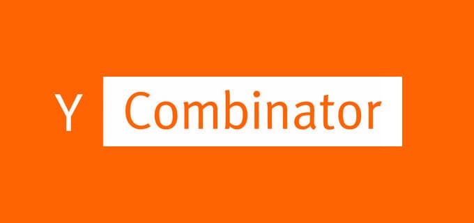 Y-Combinator F2025 banner