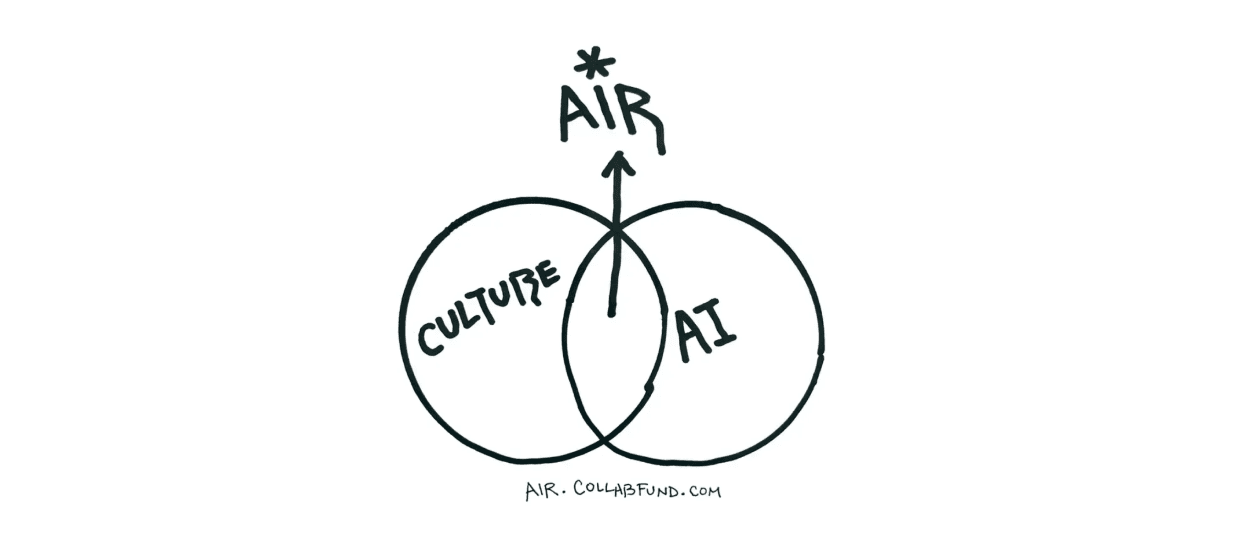 Air AI Residency banner